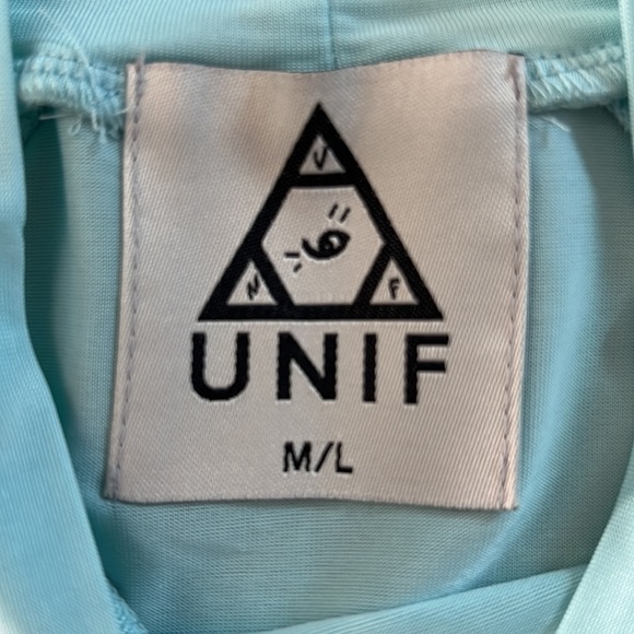 Unif plex top - Picture 3 of 6